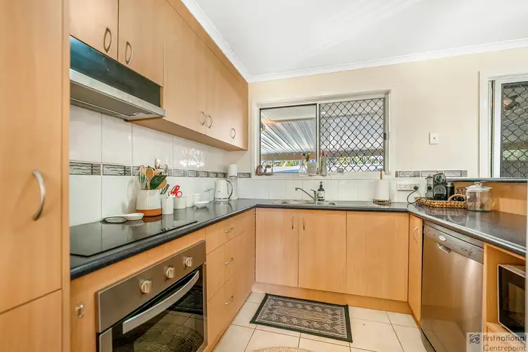 Sixth view of Homely semi-detached listing, 1/12 Eurimbula Street, Paradise Point QLD 4216