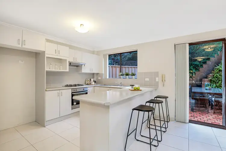 Fourth view of Homely townhouse listing, 3/4-6 Clyde Street, Randwick NSW 2031