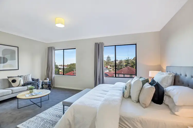 Fifth view of Homely townhouse listing, 3/4-6 Clyde Street, Randwick NSW 2031