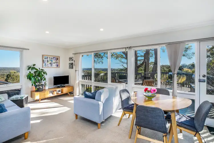 Main view of Homely house listing, 17 Dalley Road, Heathcote NSW 2233