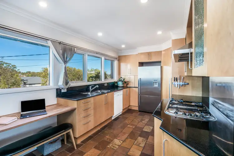 Second view of Homely house listing, 17 Dalley Road, Heathcote NSW 2233