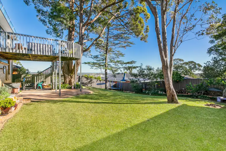 Third view of Homely house listing, 17 Dalley Road, Heathcote NSW 2233