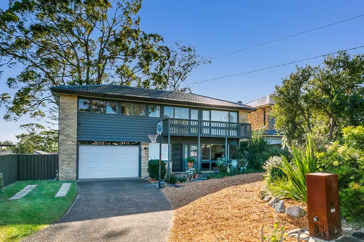 Fourth view of Homely house listing, 17 Dalley Road, Heathcote NSW 2233