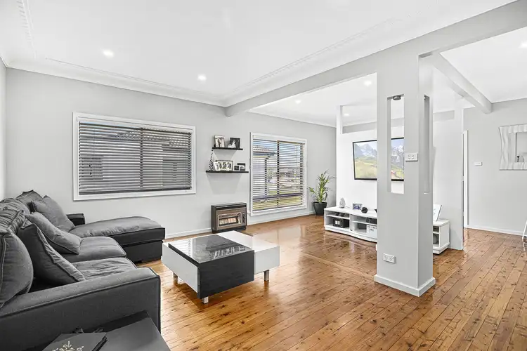 Third view of Homely house listing, 32 Marlo Road, Towradgi NSW 2518