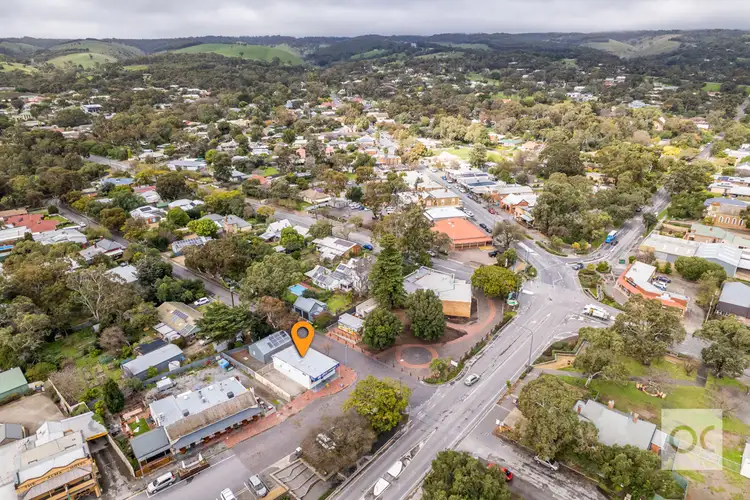 4 Hill Street, Willunga SA 5172