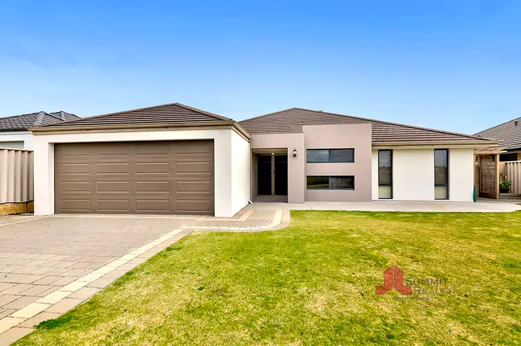 Main view of Homely house listing, 51 Kambany Approach, Dalyellup WA 6230