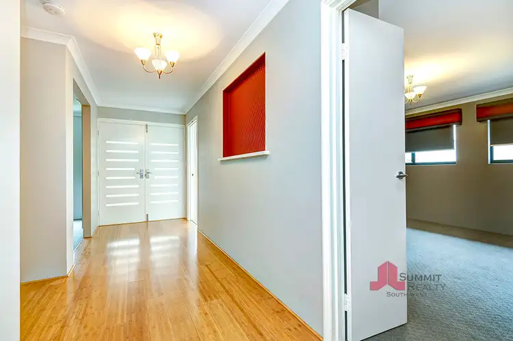 Second view of Homely house listing, 51 Kambany Approach, Dalyellup WA 6230