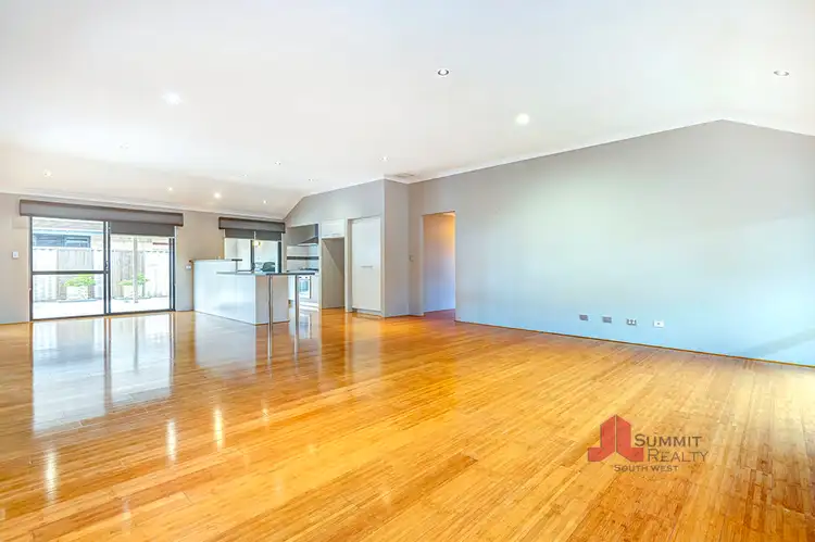 Fourth view of Homely house listing, 51 Kambany Approach, Dalyellup WA 6230