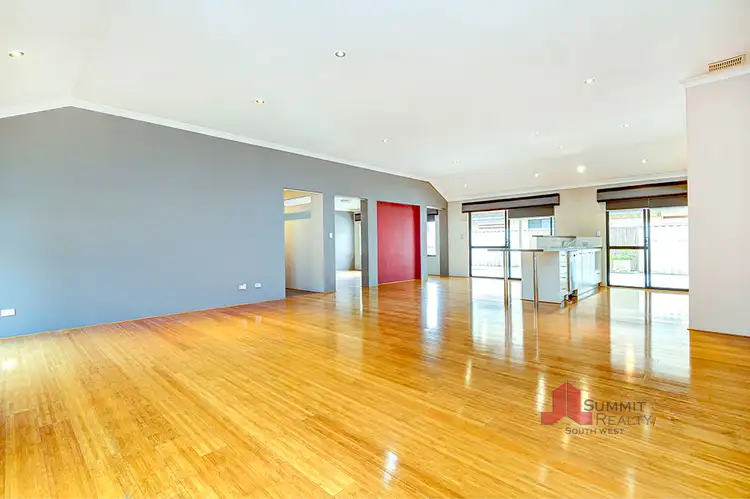 Fifth view of Homely house listing, 51 Kambany Approach, Dalyellup WA 6230