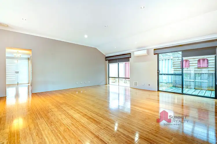 Sixth view of Homely house listing, 51 Kambany Approach, Dalyellup WA 6230