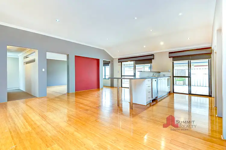 Seventh view of Homely house listing, 51 Kambany Approach, Dalyellup WA 6230