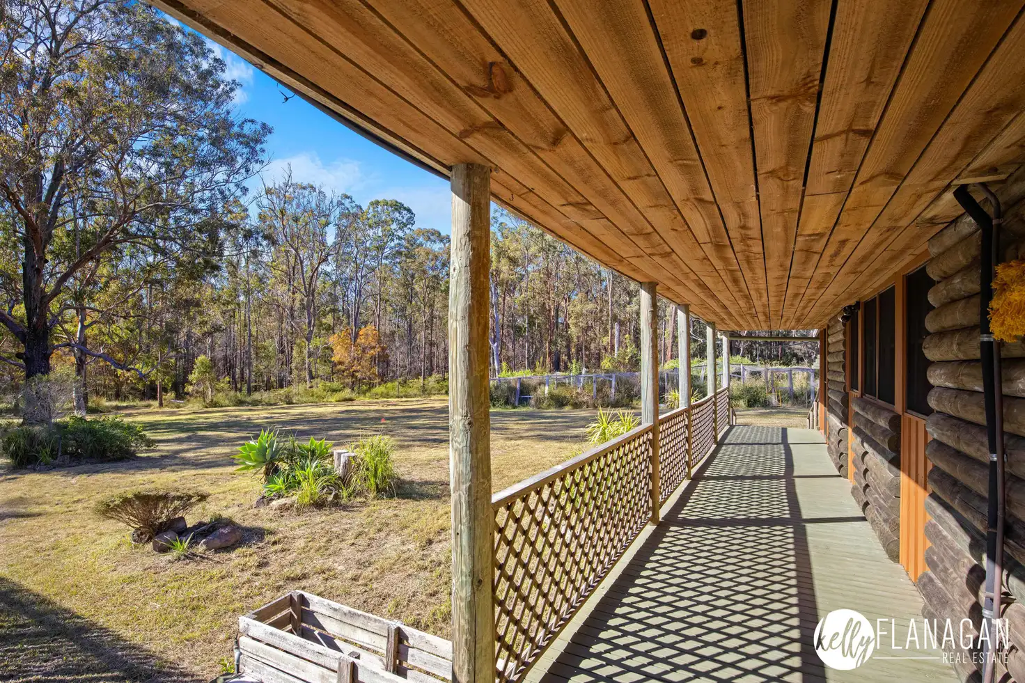 Main view of Homely rural property listing, Address available on request