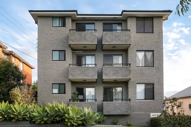 5/14-16 Keith Street, Dulwich Hill NSW 2203