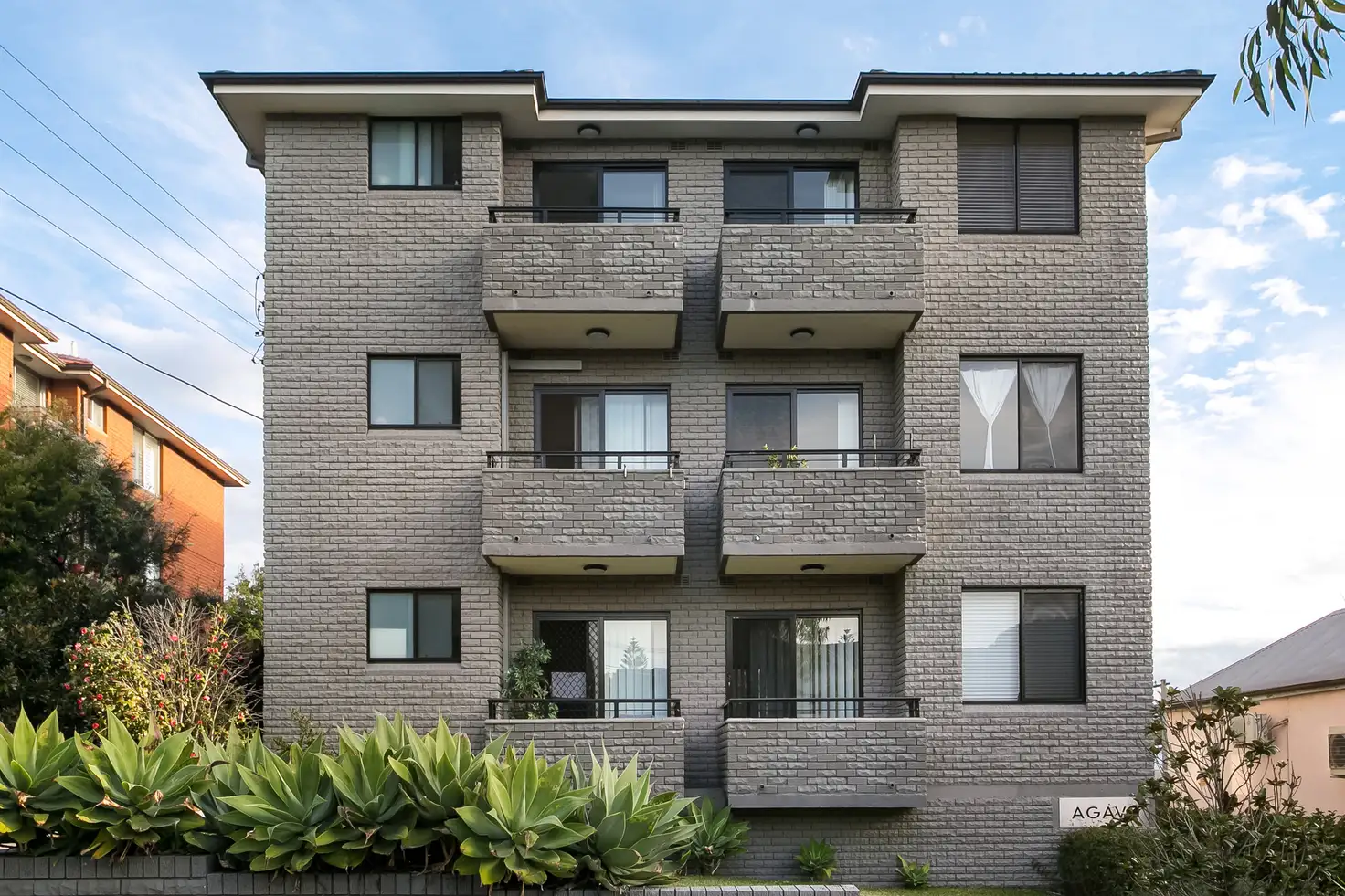 Main view of Homely apartment listing, 5/14-16 Keith Street, Dulwich Hill NSW 2203