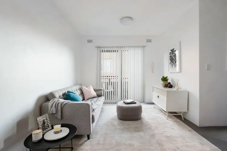 Second view of Homely apartment listing, 5/14-16 Keith Street, Dulwich Hill NSW 2203