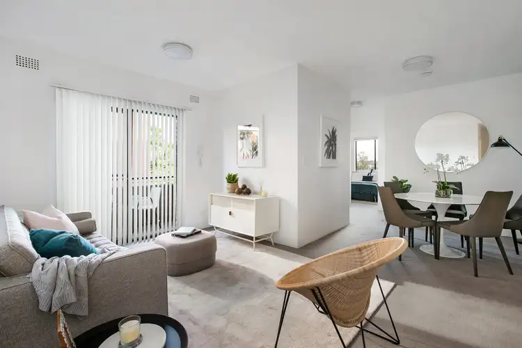 Third view of Homely apartment listing, 5/14-16 Keith Street, Dulwich Hill NSW 2203