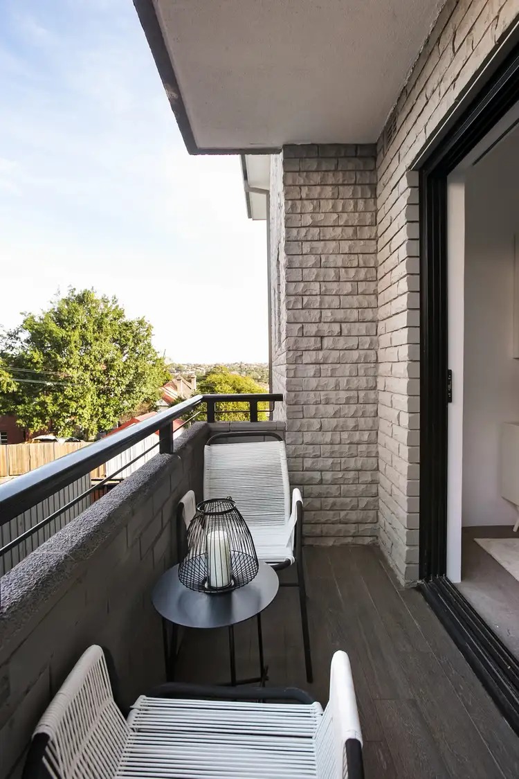 Fourth view of Homely apartment listing, 5/14-16 Keith Street, Dulwich Hill NSW 2203