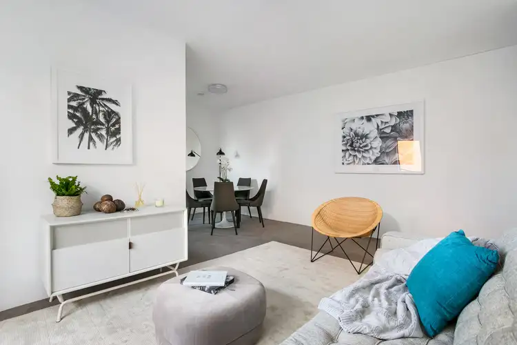 Fifth view of Homely apartment listing, 5/14-16 Keith Street, Dulwich Hill NSW 2203