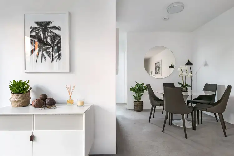 Sixth view of Homely apartment listing, 5/14-16 Keith Street, Dulwich Hill NSW 2203