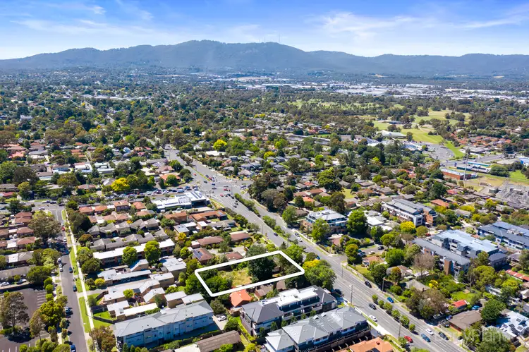 Third view of Homely house listing, 295 Mt Dandenong Road, Croydon VIC 3136