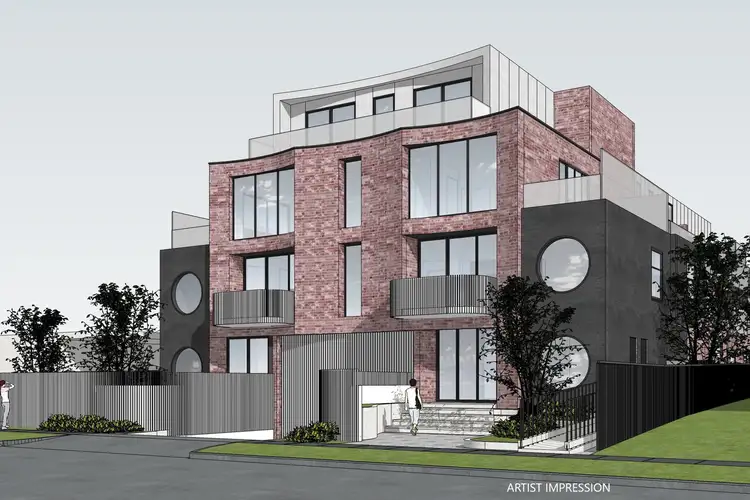 Fourth view of Homely house listing, 295 Mt Dandenong Road, Croydon VIC 3136