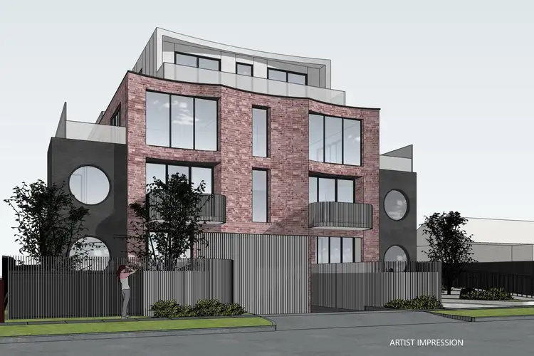 Fifth view of Homely house listing, 295 Mt Dandenong Road, Croydon VIC 3136