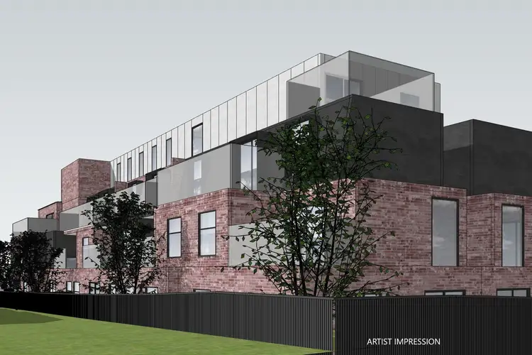 Sixth view of Homely house listing, 295 Mt Dandenong Road, Croydon VIC 3136