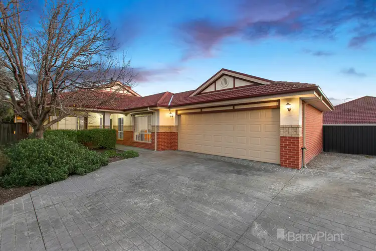 7 Britannia Close, Narre Warren South VIC 3805