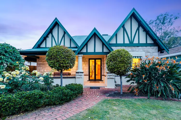 27 Clark Avenue, Glandore SA 5037