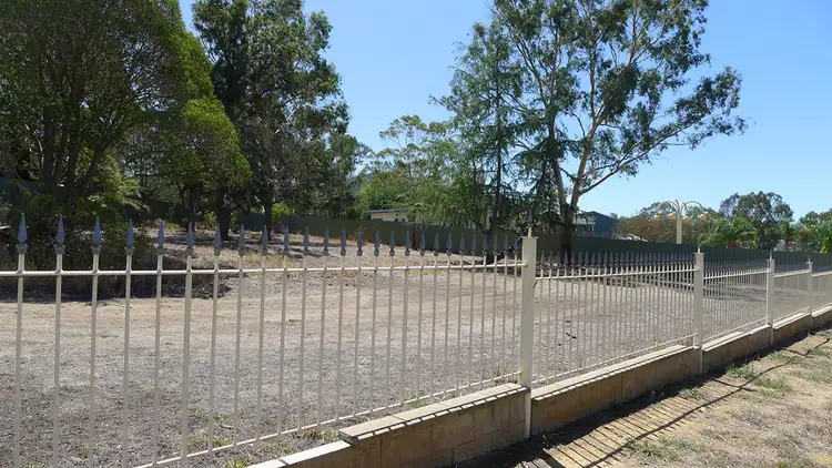 Third view of Homely land listing, 513 Wagga Road, Lavington NSW 2641