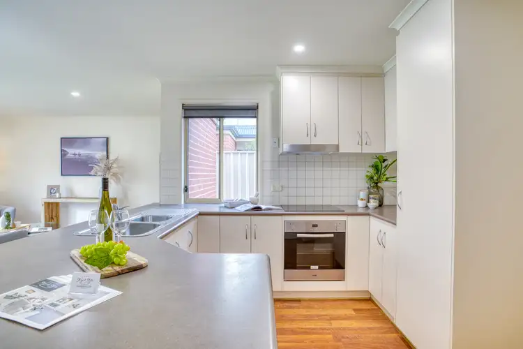 Fifth view of Homely townhouse listing, 164 Cliff Street, Glengowrie SA 5044
