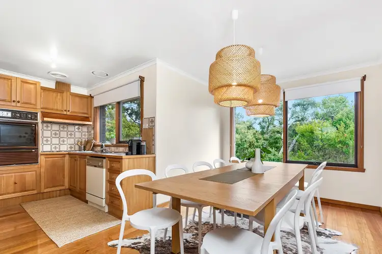 Fourth view of Homely house listing, 92 Weeroona Street, Rye VIC 3941