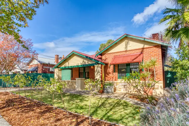 Main view of Homely house listing, 10 Glengarry Avenue, Glandore SA 5037