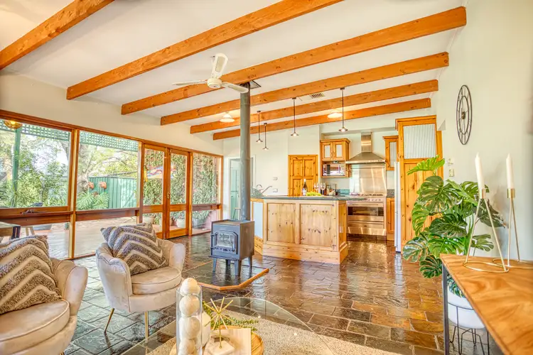 Second view of Homely house listing, 10 Glengarry Avenue, Glandore SA 5037