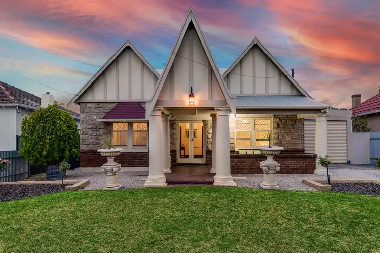 41 Churchill Avenue, Glandore SA 5037