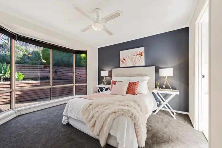 Main view of Homely house listing, 21 Singer Drive, Happy Valley SA 5159