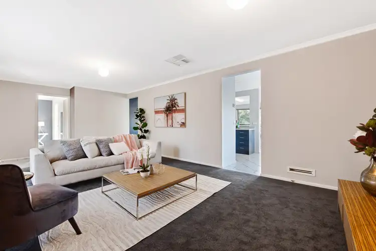 Fourth view of Homely house listing, 21 Singer Drive, Happy Valley SA 5159