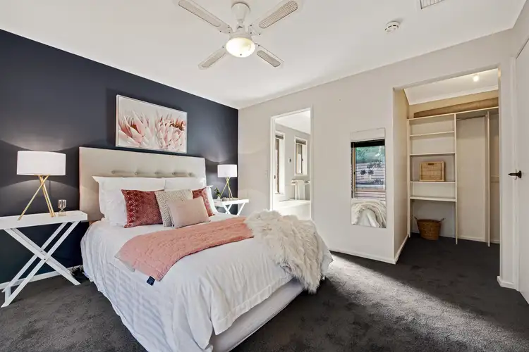 Fifth view of Homely house listing, 21 Singer Drive, Happy Valley SA 5159