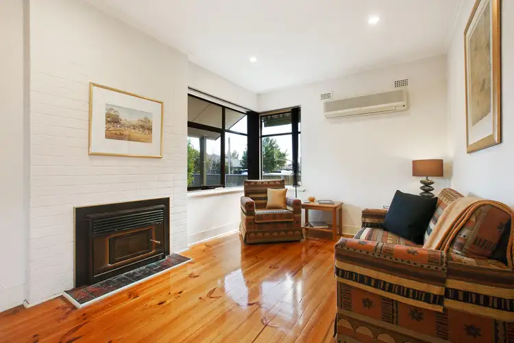 Second view of Homely house listing, 12 Leane Avenue, Glenelg North SA 5045