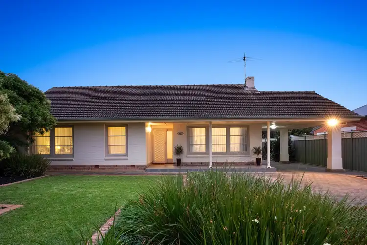 Second view of Homely house listing, 47 Herbert Street, Plympton Park SA 5038