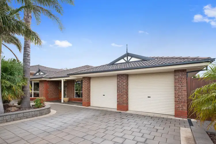 28 Kandra Road, Sheidow Park SA 5158