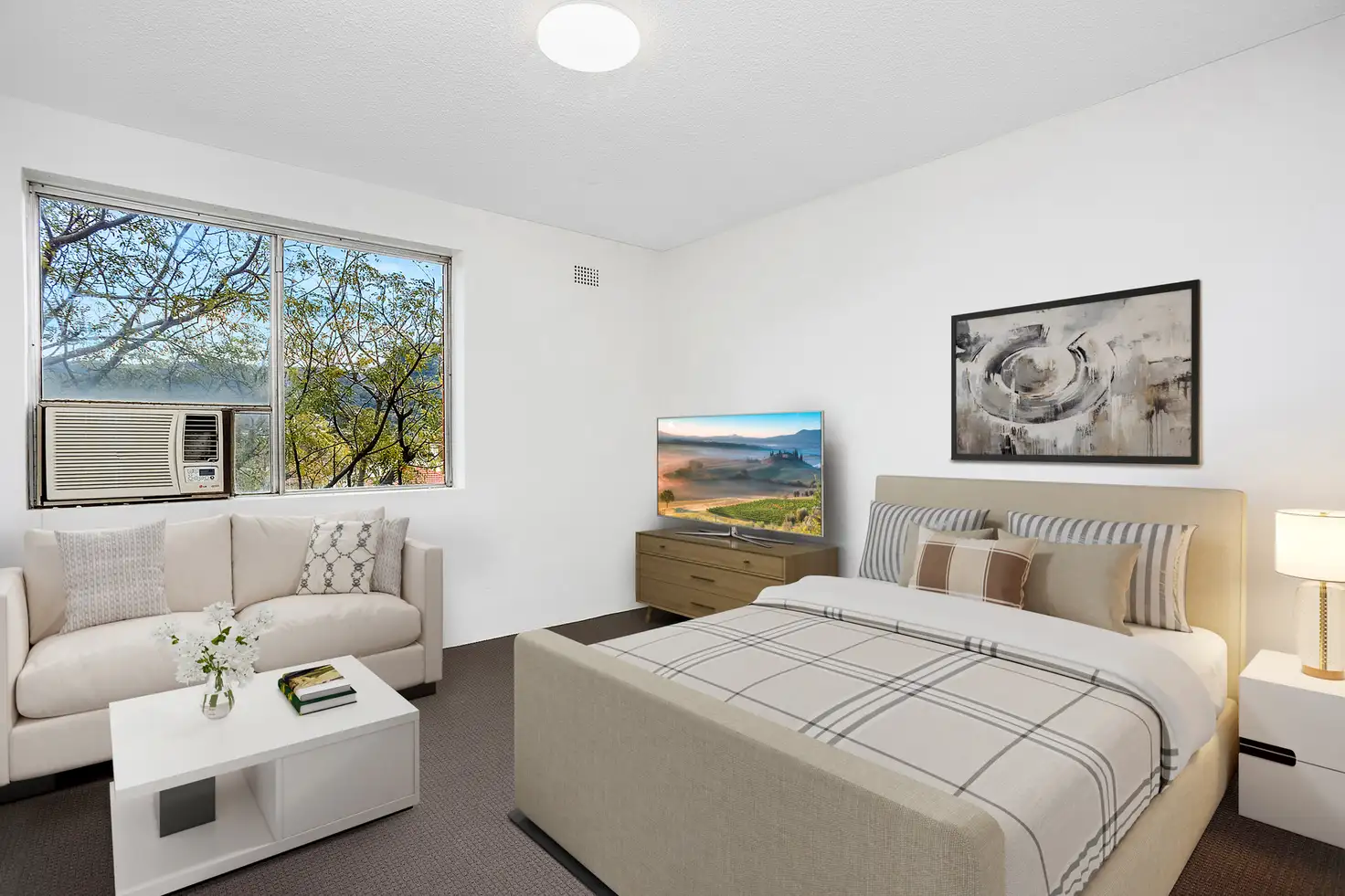 Main view of Homely unit listing, 20/1-5 Mount Keira Road, West Wollongong NSW 2500