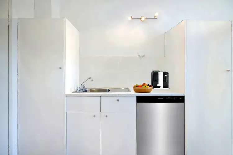 Second view of Homely unit listing, 20/1-5 Mount Keira Road, West Wollongong NSW 2500