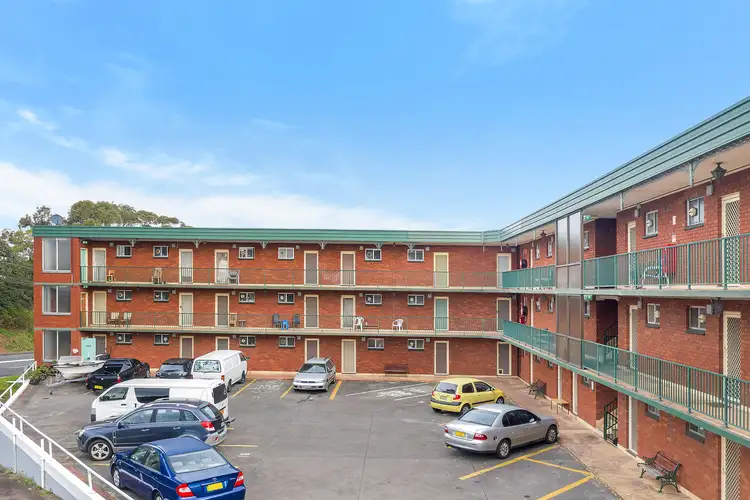 Third view of Homely unit listing, 20/1-5 Mount Keira Road, West Wollongong NSW 2500