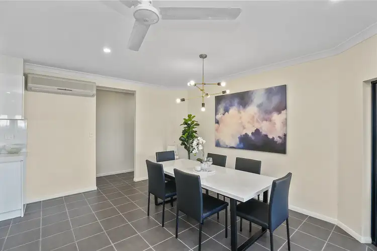 Sixth view of Homely house listing, 33 Regent Avenue, Redlynch QLD 4870