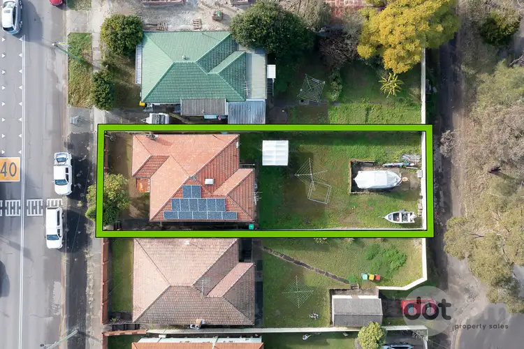 33 Janet Street, Jesmond NSW 2299