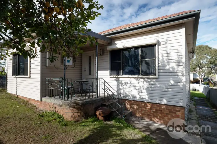Second view of Homely house listing, 33 Janet Street, Jesmond NSW 2299