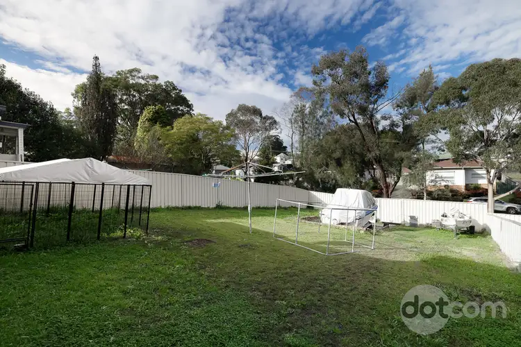 Third view of Homely house listing, 33 Janet Street, Jesmond NSW 2299
