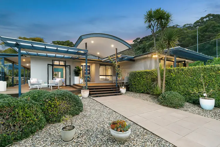 Main view of Homely rural property listing, 7 Longview Close, Wamberal NSW 2260