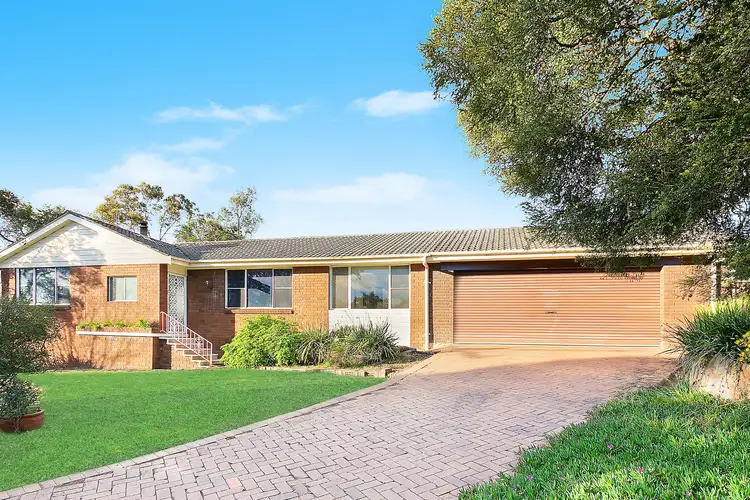 51 Coachwood Crescent, Picton NSW 2571